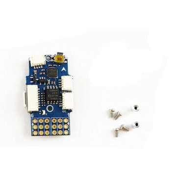 LDARC Micro F3 6Dof Flight Controller Board for 90GT 110GT RC Drone FPV Racing
