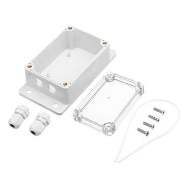 SONOFF IP66 Waterproof Junction Box Waterproof Case Water-resistant Shell