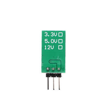 5V/1A Voltage Regulator Replace TO-220 Lm7805 7805 5V Positive Voltage Regulators Input 5.5-32v To 5