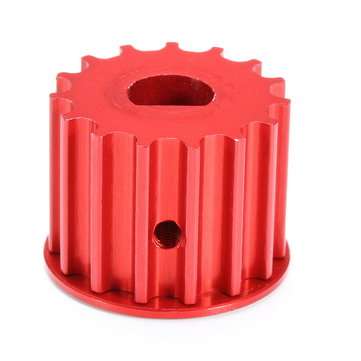 Racerstar Motor Gear Red For BRH5065 BRH5045 Brushless Balancing Scooter Motor