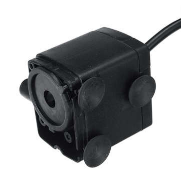 DC35-1218 Solar Power Fountain Water Pump Garden Solar Fountain Landscape Solar Panel Floating Fount