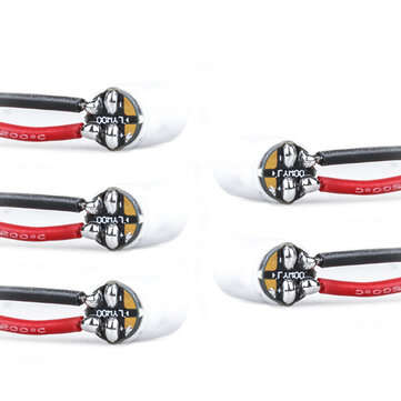 5PCS Flywoo UNICON UPL 25V/35V/50V Solid Capacitor PCB for FPV Racing RC Drone (VOLTAGE: 35V)