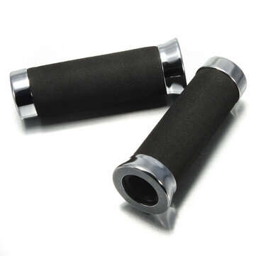 7/8 inch Motorcycle Handlebar Hand Grip For Honda/Kawasaki /Suzuki/Yamaha