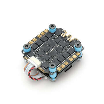 30.5x30.5mm MAMBA Stack F722 MK3 F7 Flight Controller F50 PRO 50A Blheli_32 3-6S 32BIT DSHOT1200 Bru
