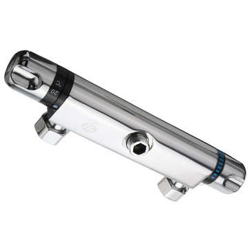Thermostatic Mixing Valve For Shower Faucet Automatic Temperature Control Water