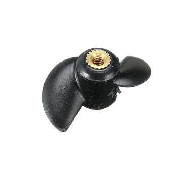 Volantex 795-3 795-4 Vector 30 XS RC Boat Spare Propeller Vehicles Model Parts