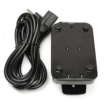 Variable Speed Foot Pedal Switch For Mitsubishi For Foredom Winsa Polisher