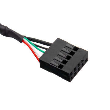 CPU Cooler USB Interface Cable Cool for CORSAIR Hydro Series H80i H100i