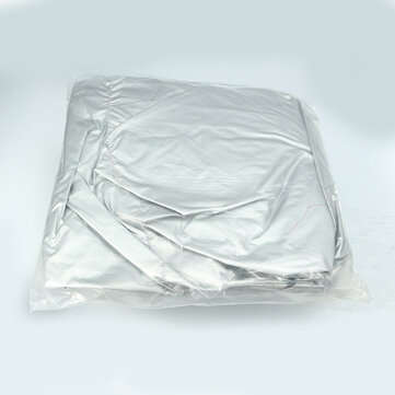 80x60x150cm Waterproof Treadmill Cover Running Jogging Machine Sun Protection