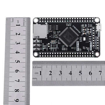 STM32H743VIT6 STM32H7 Development Board STM32 System Board M7 Core Board TFT Interface with USB Cabl
