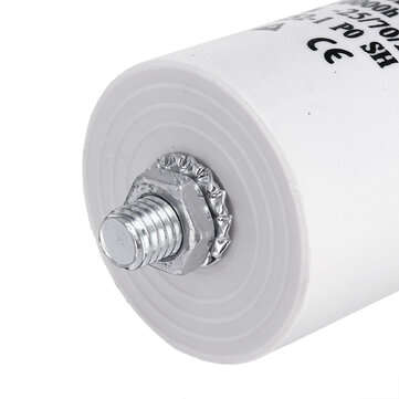 CBB60 15UF 450V Water Pump Motor Run Capacitor