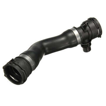 Car Upper Radiator Coolant Hose 17127531579 For BMW 325I 325XI 328I 328XI 330I Z4 E90