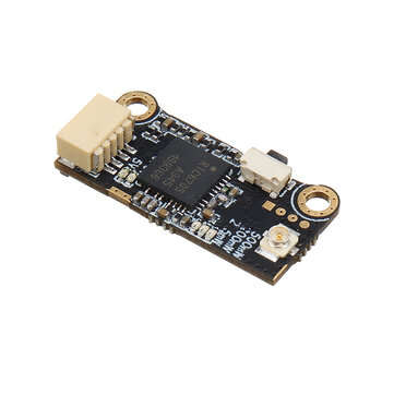 DIATONE Mamba TX500 5.8Ghz 25mw/200mw/500mw 4.5-5.5V FPV Video Transmitter VTX for FPV Racing RC Dro