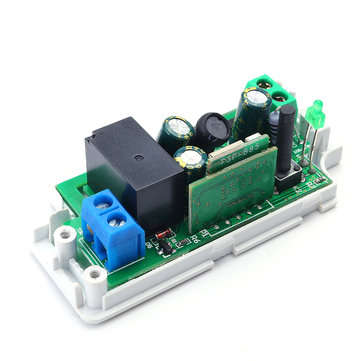 EJLink LX-00G DIY Wi-Fi Wireless Mini Smart Switch Remote Control Module for Smart Home Work with Am