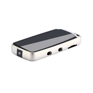 XANES MC01 Mini 480P Digital Voice Recorder Camera Recording Pen Vlog Camera for Youtube Night Visio
