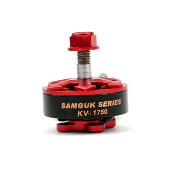 Flashhobby Samguk Series Shu 2306 1750KV 4-6S Brushless Motor for RC Drone FPV Racing Multi Rotor