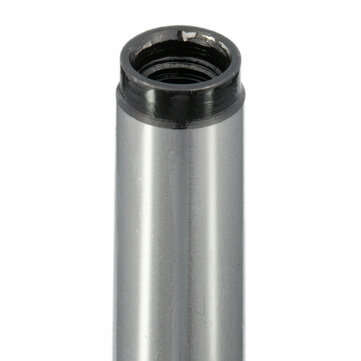 ER25 MT2 M10 Drawbar CNC Milling Steel Material Collet Chuck Holder