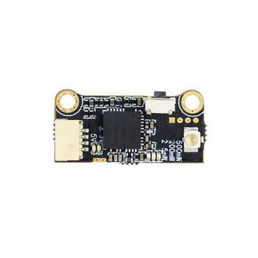 DIATONE Mamba TX500 5.8Ghz 25mw/200mw/500mw 4.5-5.5V FPV Video Transmitter VTX for FPV Racing RC Dro