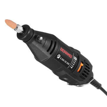 MultiPro 220V Electric Grinder Rotary Variable Speed Power Tool