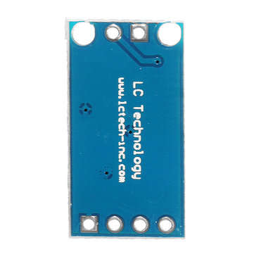 5Pcs TJA1050 CAN Controller Interface Module BUS Driver Interface Module