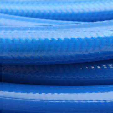 10m Length Airless Sprayer Fiber Tube 1/4 Inch 5000PSI Airless Spray Hose