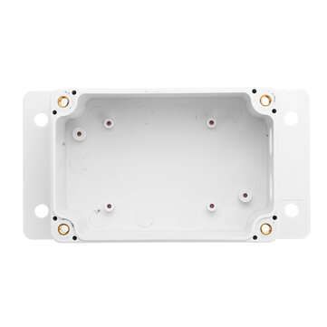 SONOFF IP66 Waterproof Junction Box Waterproof Case Water-resistant Shell