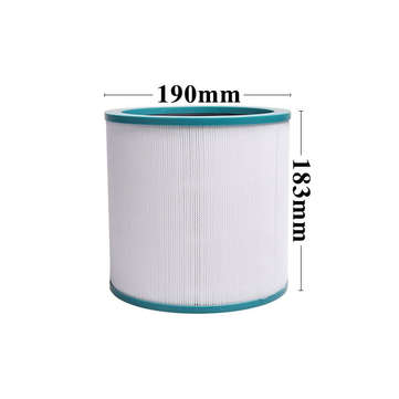Purification HEPA Filter for Dyson AM11 TP00 TP02 TP03 Vacuum Cleaner Purifier Filter Accessories