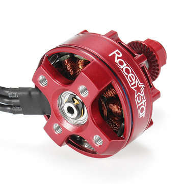 Racerstar 2305 BR2305S Fire Edition 2400KV 2-5S Brushless Motor For X210 X220 250 300 RC Drone FPV R