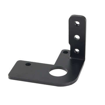 Ender-3/CR-10 Auto Leveling BL-Touch Sensor Mount for 3D Printer BLtouch Sensor