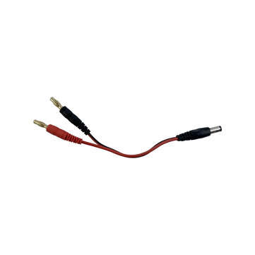 Fast Battery Charger Cable Compatible With IMAX B6 Balance Charger for Hubsan Zino Plus RC Quadcopte