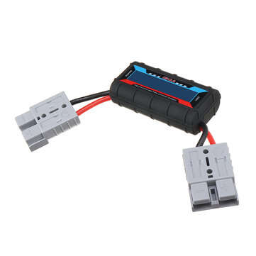 150A High Precision Backlight LCD Watt Meter Power Analyzer for Rc Drone
