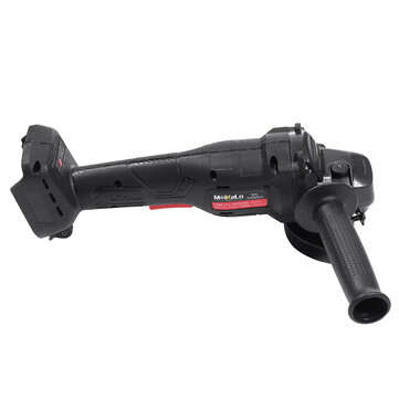 18V 800W 100mm Brushless Angle Grinder Polishing Machine Sander Cutting Tool For Makita Battery
