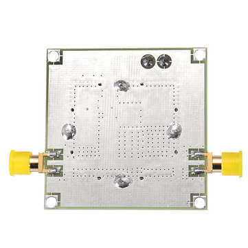 Low Noise LNA RF Broadband Amplifier Module 1-3000MHz 2.4GHz 20dB HF VHF / UHF