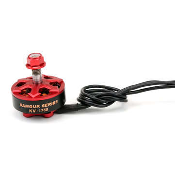 Flashhobby Samguk Series Shu 2306 1750KV 4-6S Brushless Motor for RC Drone FPV Racing Multi Rotor