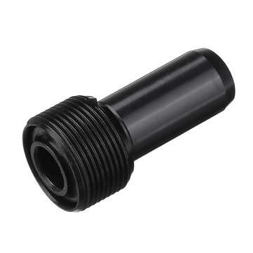 Machifit HSK-63A Aqueducts Coolant Tube Pipe for HSK Lathe Tool Holder Milling Machine