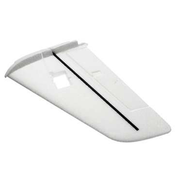 X-uav Mini Talon EPO 1300mm V-tail FPV Aircraft Spare Part V-Tail 1 Pair LY-S07-05
