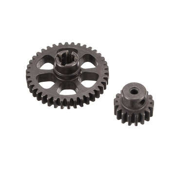 WLtoys 1/18 A949 A959 A969 A979 K929 Upgraded Metal Parts Kit