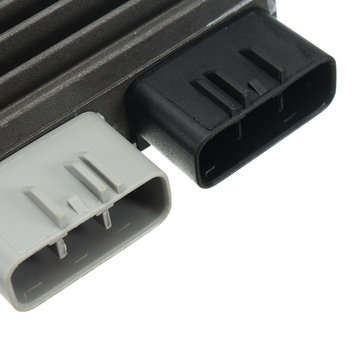Regulator Rectifier Upgrade Kit Replaces FH012AA For SHINDENGEN MOSFET FH020AA