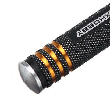 RJX 4.0mm Hex Screwdriver Tools for RC Models Car Boat Airplane