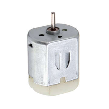 HG P806 TRASPED 1/12 Heavy RC Trailer Spare 260 Brushed Motor Engine TBA010 Car Vehicles Model Parts