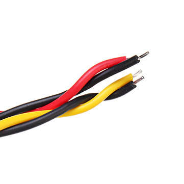 CPT-UL-1 Waterproof 12V to 5V 3A 15W DC to DC Converter Regulator CPT Car Power Converter Step Down