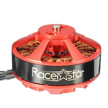 Racerstar Racing Edition 4108 BR4108 600KV 4-6S Brushless Motor For 500 550 600 for RC Drone FPV Rac