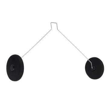 Volantex V761-1 Firstar 400mm RC Airplane Spare Part Landing Gear Set