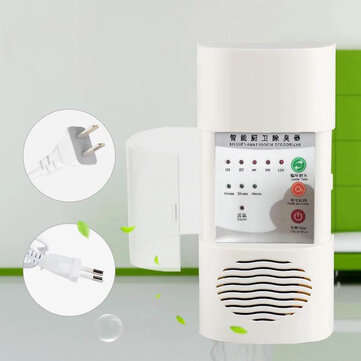 Air Freshener Home Ozone Generator Breath Purifier For Home Bathroom Deodorizing Tool