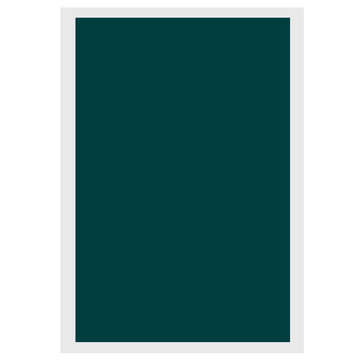 39cm*27cm Ceramic Laser Paper For CNC Laser Engraving Machine Logo Mark Printer C... (COLOR.: GREEN)
