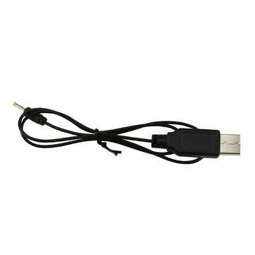 FQ777-610 RC Helicopter Parts USB Cable AF610-7