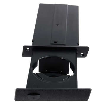 Replacement Front Passenger Right Dashboard Inner Cup Holder For BMW E60 E61 M5