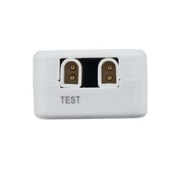 BT2.0 V2 Battery Charger Voltage Tester BT2.0 Connector for Lipo Battery