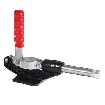 GH-305-HM 680kg Holding Quick Release Toggle Clamp for Woodworking Welding