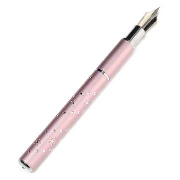 5 Heads Gel Flower Nail Art Design Pen Painting Drawing Set Salon Manicure DIY Tools